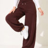 Trousers Brown - الصورة 3