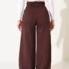 Trousers Brown - الصورة 4