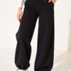 Trousers Black