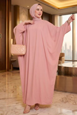 POWDER PINK