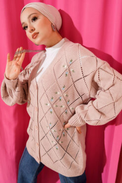 POWDER PINK