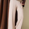 Trousers Beige