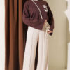 Trousers Beige – Bild 2
