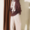 Trousers Beige – Bild 3