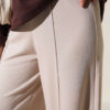 Trousers Beige – Bild 4