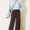 Trousers Brown – Image 2
