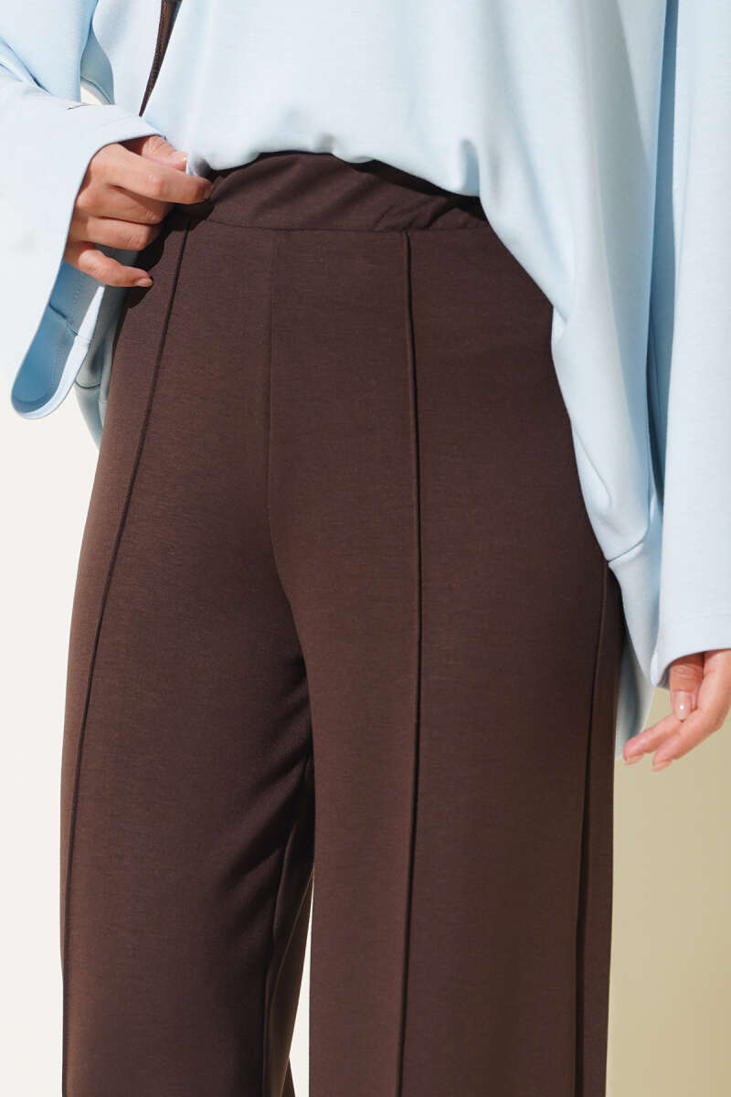 Trousers Brown – Image 4