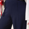 Trousers Navy Blue – Image 4