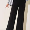 Trousers Black