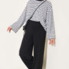 Trousers Black - immagine 2