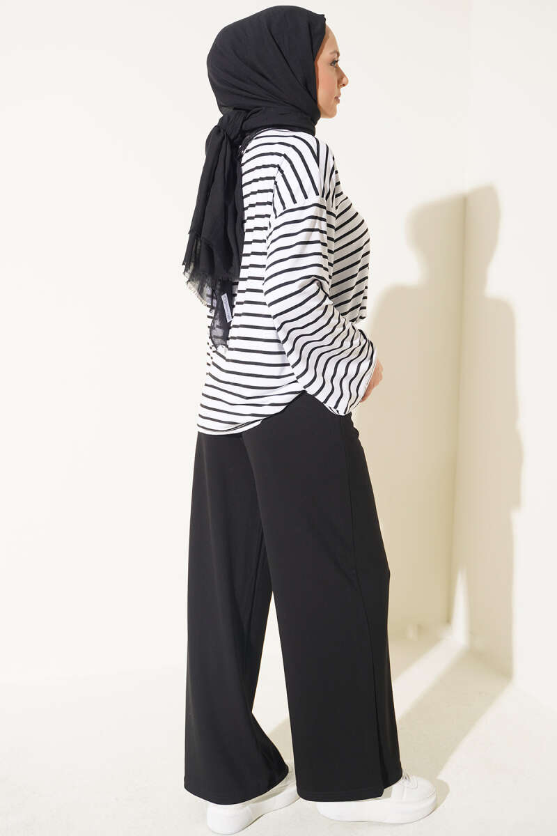 Trousers Black - immagine 3