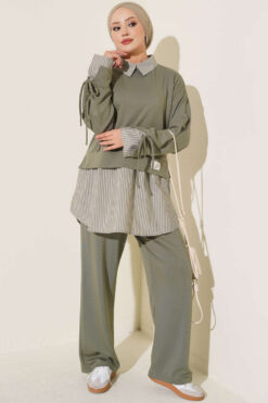 KHAKI