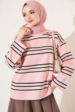 POWDER PINK
