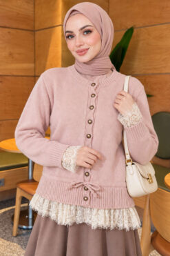 POWDER PINK
