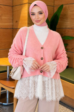 POWDER PINK