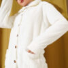 Cardigan Ecru