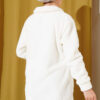 Cardigan Ecru - Imagen 3
