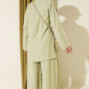 Buttoned Relaxed Two-Piece Set Hazel – Bild 3