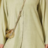 Buttoned Relaxed Two-Piece Set Hazel – Bild 4