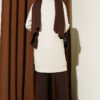Cardigan Beige - immagine 3
