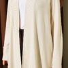 Cardigan Beige - immagine 4