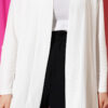 Cardigan White - immagine 4