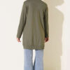 Cardigan Khaki - Imagen 3