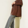 Cardigan Brown - immagine 2