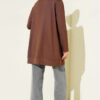 Cardigan Brown - immagine 3