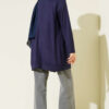 Cardigan Navy Blue - immagine 3