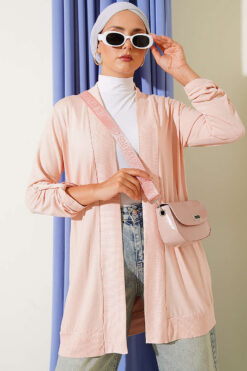 POWDER PINK