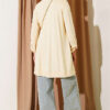 Cardigan Yellow - الصورة 3