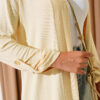 Cardigan Yellow - الصورة 4