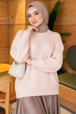POWDER PINK