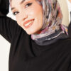 Scarf Anthracite