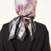Scarf Anthracite - Imagen 3