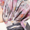 Scarf Anthracite - Imagen 4