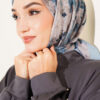 Scarf Baby Blue