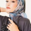 ⁦Scarf Baby Blue⁩ - الصورة ⁦2⁩