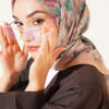 Scarf Beige