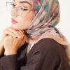 Scarf Beige - Imagen 2