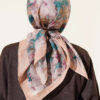 Scarf Beige - Imagen 3