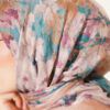 Scarf Beige - Imagen 4