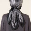 Scarf Smoke - Afbeelding 3
