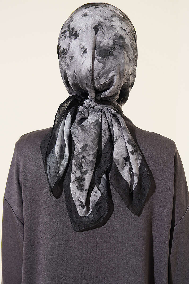 Scarf Smoke - Afbeelding 3