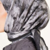 Scarf Smoke - Afbeelding 4