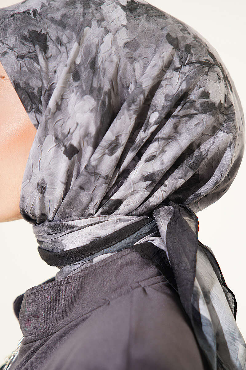 Scarf Smoke - Afbeelding 4