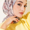 Scarf Grey