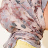 Scarf Grey - الصورة 4