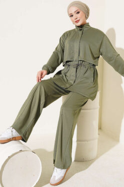 KHAKI